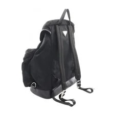 Prada Triangle Logo Rucksack Backpack V1 2