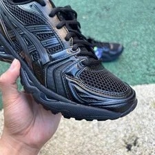 New With Box Asics Gel-Kayano 14 1201A019-001 2
