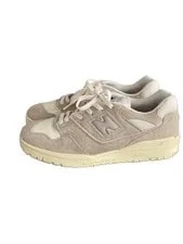 New Balance — New Balance Low Cut 30Cm Crm Bb550Ac1 MK631 — Sneaker — resale