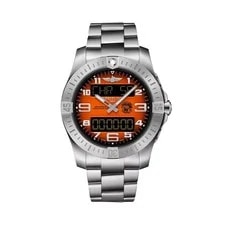 Breitling Aerospace B70 Orbiter - EB70101A1O1S1 3