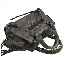Balenciaga Neo Classic Mini City 2Way B Rank Ba55142 3