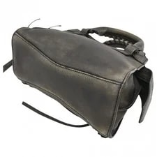 Balenciaga Neo Classic Mini City 2Way B Rank Ba55142 4