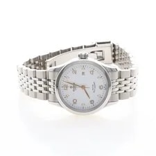 Tudor 1926 29mm Diamond Steel Automatic Ref. 91350 3