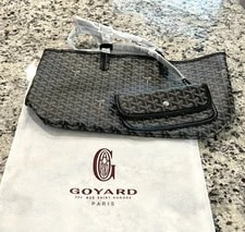 New Goyard Saint Louis / W 2
