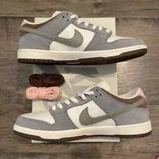 Nike SB Dunk Low Yuto Horigome - Size 11 New w/OG Box & Extra Laces 2