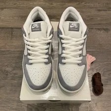 Nike SB Dunk Low Yuto Horigome - Size 11 New w/OG Box & Extra Laces 3