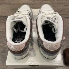 Nike SB Dunk Low Yuto Horigome - Size 11 New w/OG Box & Extra Laces 4