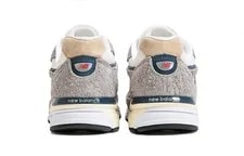 New Balance 990v4 MiUSA DAY 2023 U990TA4 4