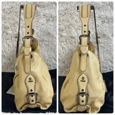 Fendi Borsa Hobo Doctor Light Auth 4