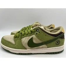Nike SB Dunk Low Yuto Horigome Matcha HF8022-300 Size 6.5 New 2