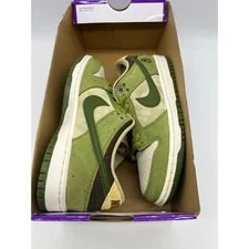Nike SB Dunk Low Yuto Horigome Matcha HF8022-300 Size 6.5 New 4
