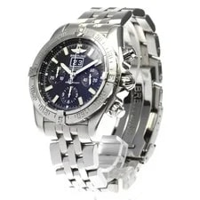 Breitling A44359 Blackbird Chronograph Automatic S With 792959 3