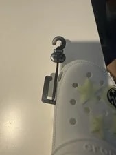 Bad Bunny Crocs 4