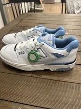 Size 10 - New Balance 550 2023 2