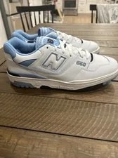 Size 10 - New Balance 550 2023 4