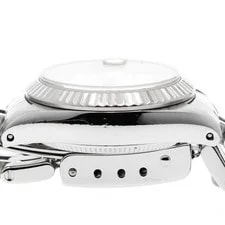 Tudor Prince Date 92514 22mm SS Silver Dial Automatic Date #C8622 4