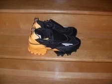Reebok — Pyer X Reebok Experimental Fury 4 Trail Size 44.5 (11.0 Us) (No Box) — Sneaker — resale
