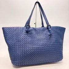 Bottega Veneta — Bottega Veneta Chesta Large Authentic Auth 041318 — Handbag — resale