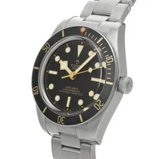 Tudor Black Bay 58 79030N Black 749666 2