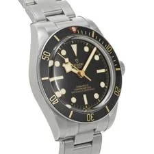 Tudor Black Bay 58 79030N Black 749666 3