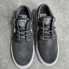 Nike SB Zoom Stefan Janoski OG+ 8 FD6757-001 Skate Shoes 2