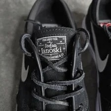 Nike SB Zoom Stefan Janoski OG+ 8 FD6757-001 Skate Shoes 3