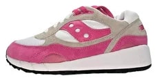 Saucony Originals 6000 5.5 S70441-67 Nwob 2