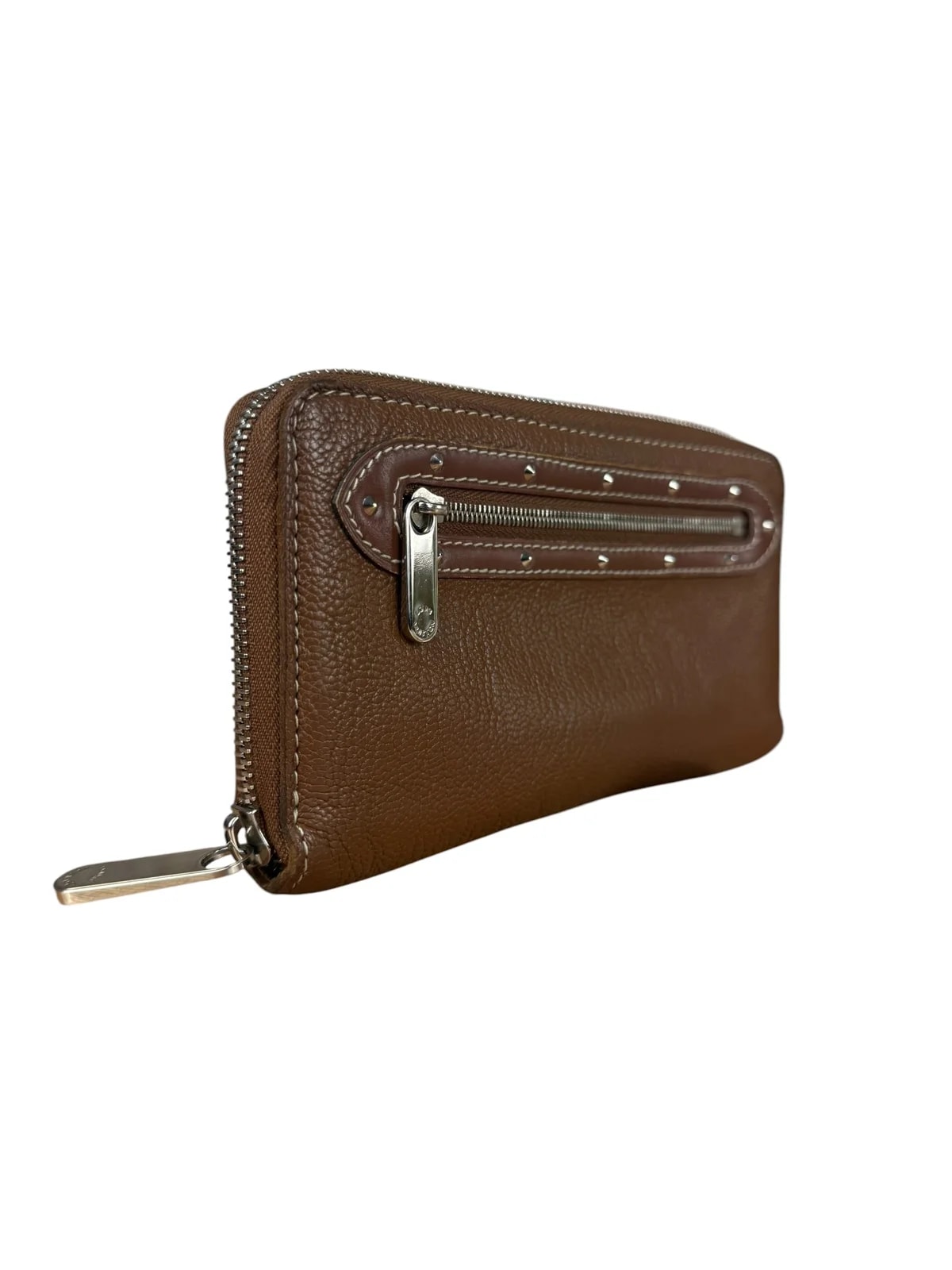 Louis Vuitton Zippy Wallet 2
