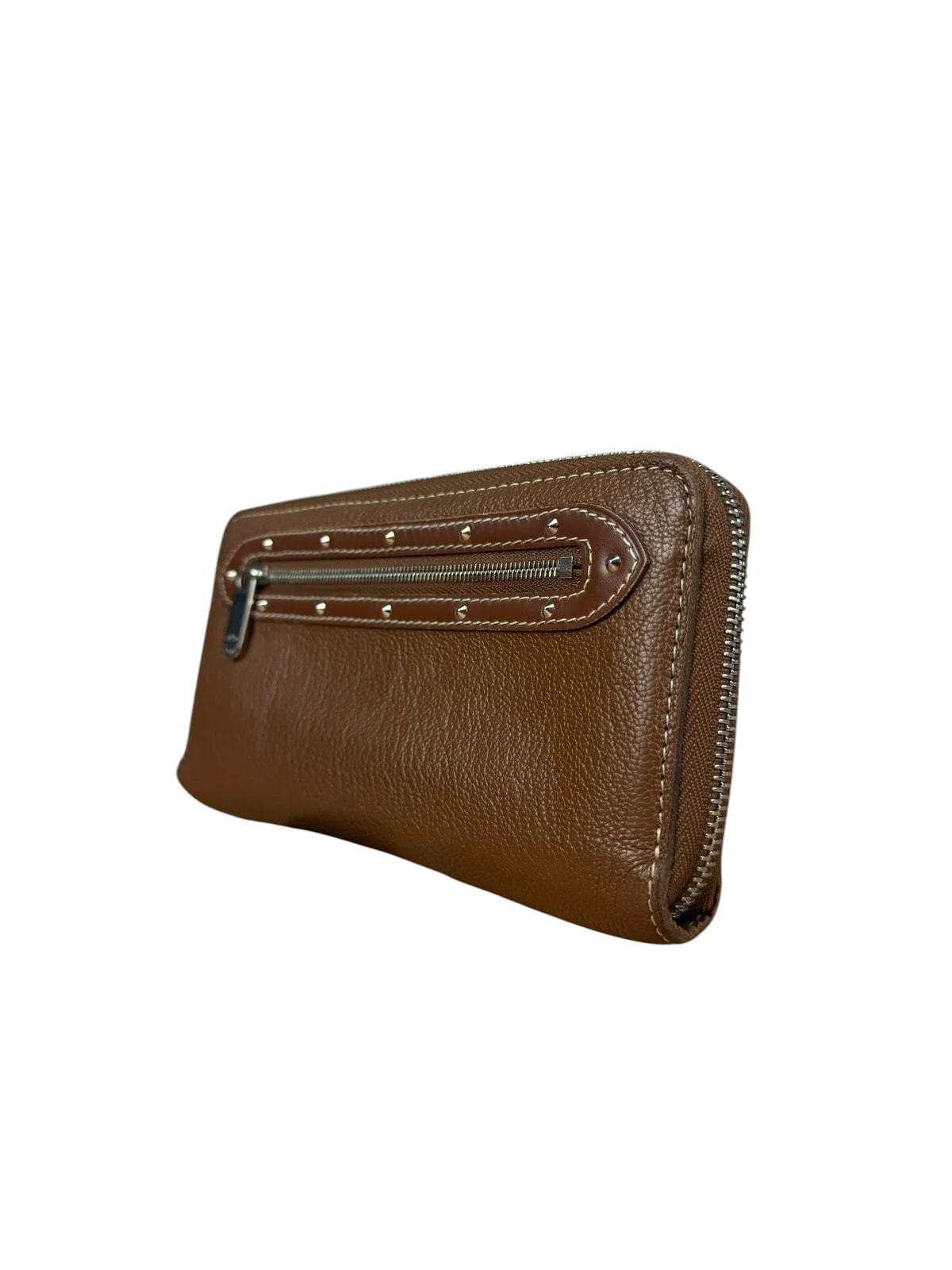 Louis Vuitton Zippy Wallet 3