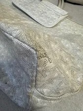 Goyard Saint Louis Auth From Japan 3