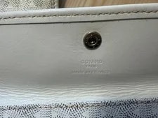 Goyard Saint Louis Auth From Japan 4