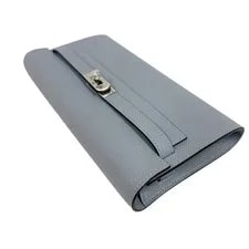 Hermes Kelly Hardware K Stamp 2025 #OK465 3