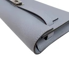 Hermes Kelly Hardware K Stamp 2025 #OK465 4