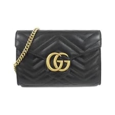 Gucci — Gucci I GG Marmont 474575 DTD1T r12_0629 — Handbag — resale