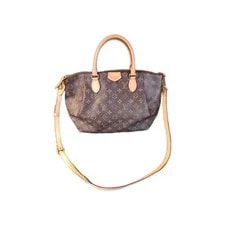 Louis Vuitton Turenne Top Handle w/ Strap 3