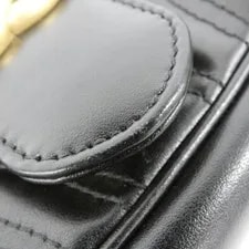 Gucci GG Marmont 443497 Dtdit Quilted Chevron 4