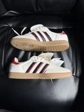 Adidas Samba LT Size 5.5 Better JQ5124 NEW 4
