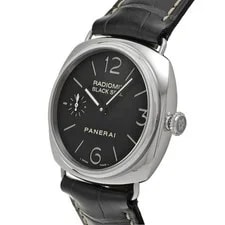 Panerai Radiomir Black Seal PAM00183 Black 731654 2