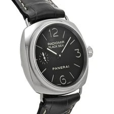 Panerai Radiomir Black Seal PAM00183 Black 731654 3