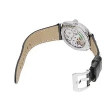Panerai Radiomir Black Seal PAM00183 Black 731654 4