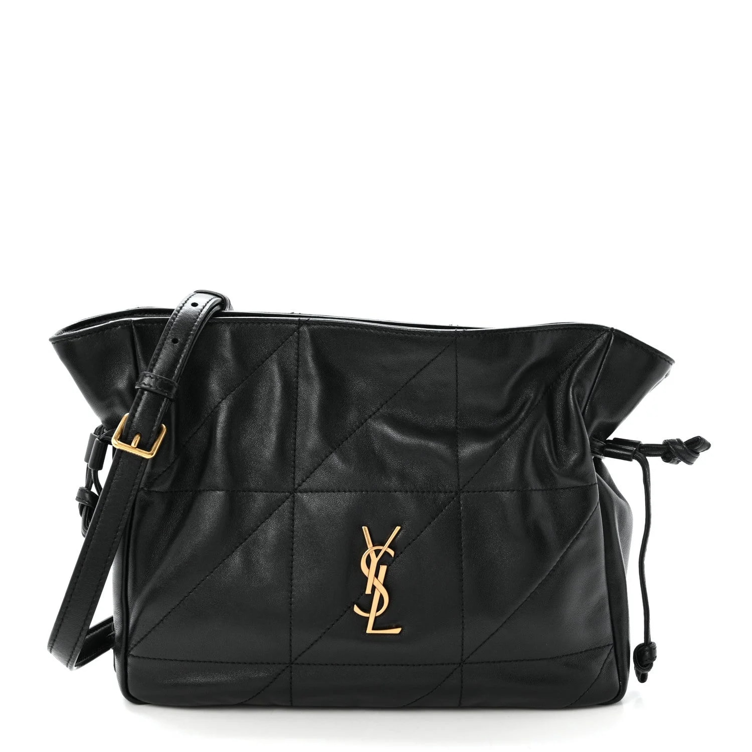 Saint Laurent — Medium Jamie — Handbag — resale
