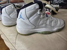 Air Jordan — Air Jordan 11 Retro High Lengend 8W/6.5Y — Sneaker — resale