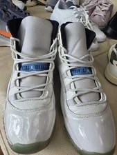 Air Jordan 11 Retro High Lengend 8W/6.5Y 2