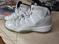 Air Jordan 11 Retro High Lengend 8W/6.5Y 3