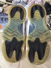 Air Jordan 11 Retro High Lengend 8W/6.5Y 4