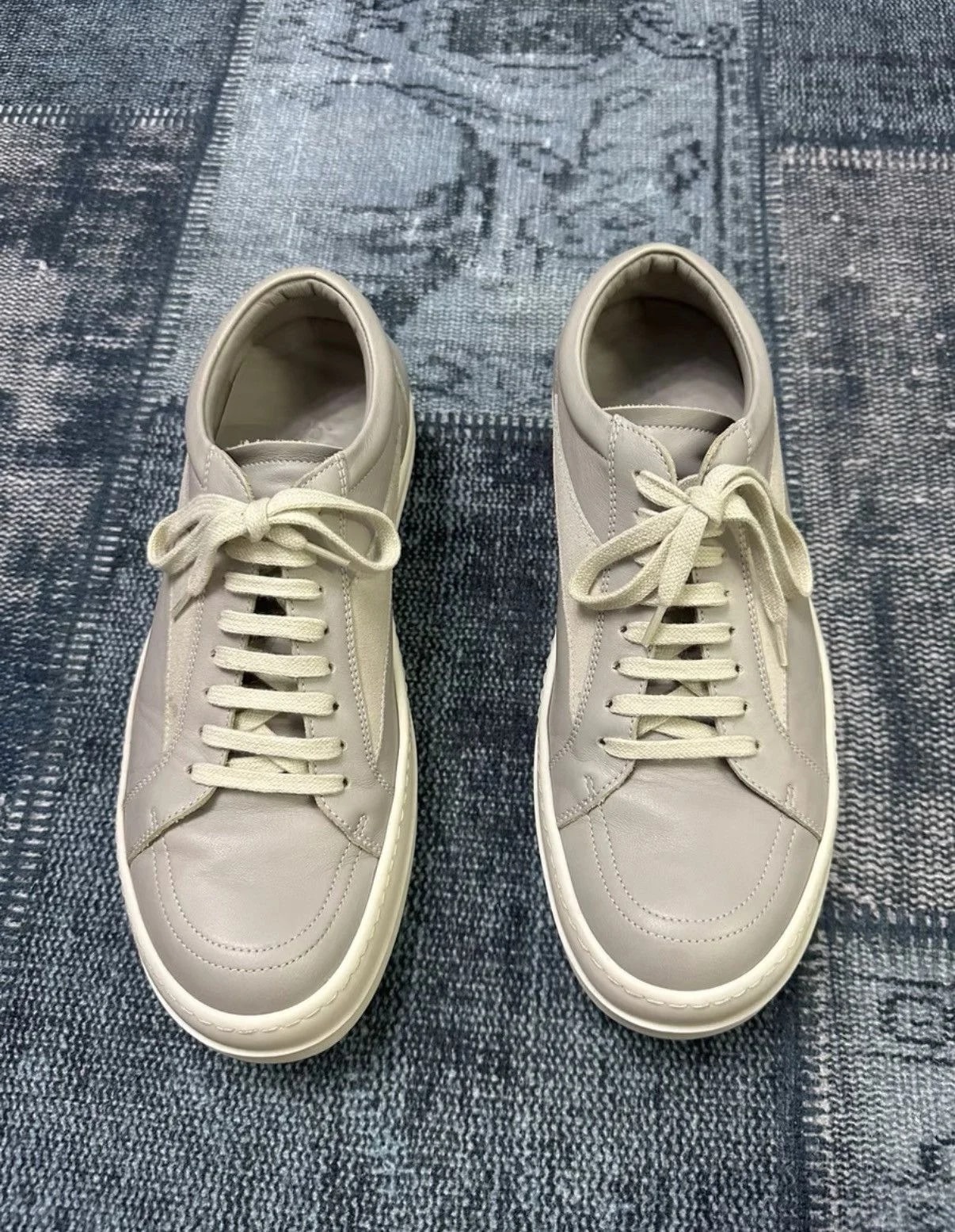 Rick Owens Main Line K47 2