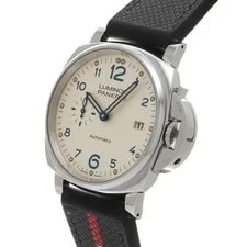 Panerai Luminor Due 3 Days Automatic Acciaio PAM00906 Ivory 743980 2