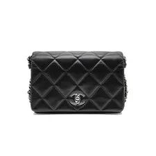 Chanel — Chanel CC Flap Chain L985801 147341590 — Handbag — resale