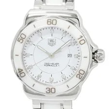 Tag Heuer — TAG Heuer Formula 1 WAH1315.BA0868 From Japan — Watch — resale