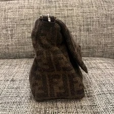 Fendi 106266 Mamma Baguette Dust 4